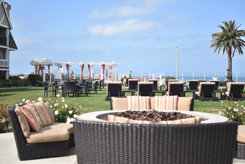 Carlsbad Inn Beach Resort