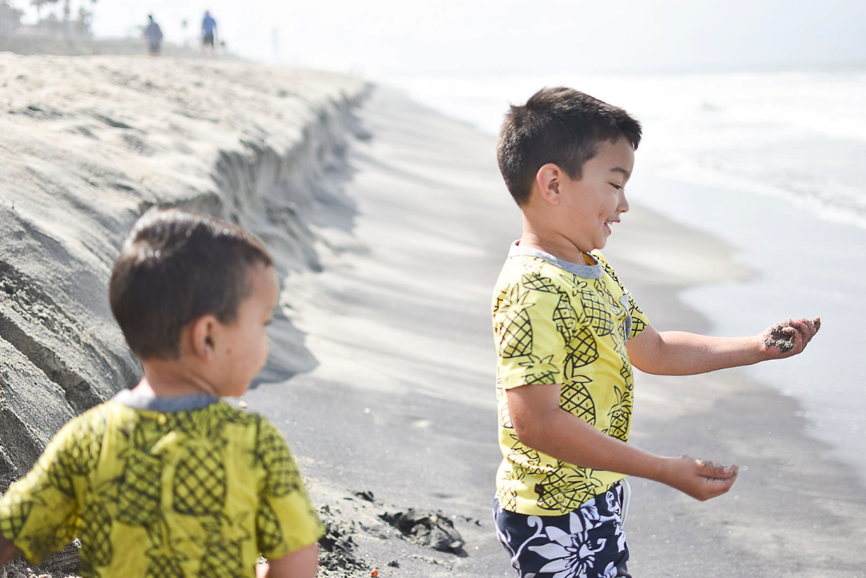 Carslbad Inn Beach Resort - Family Fun