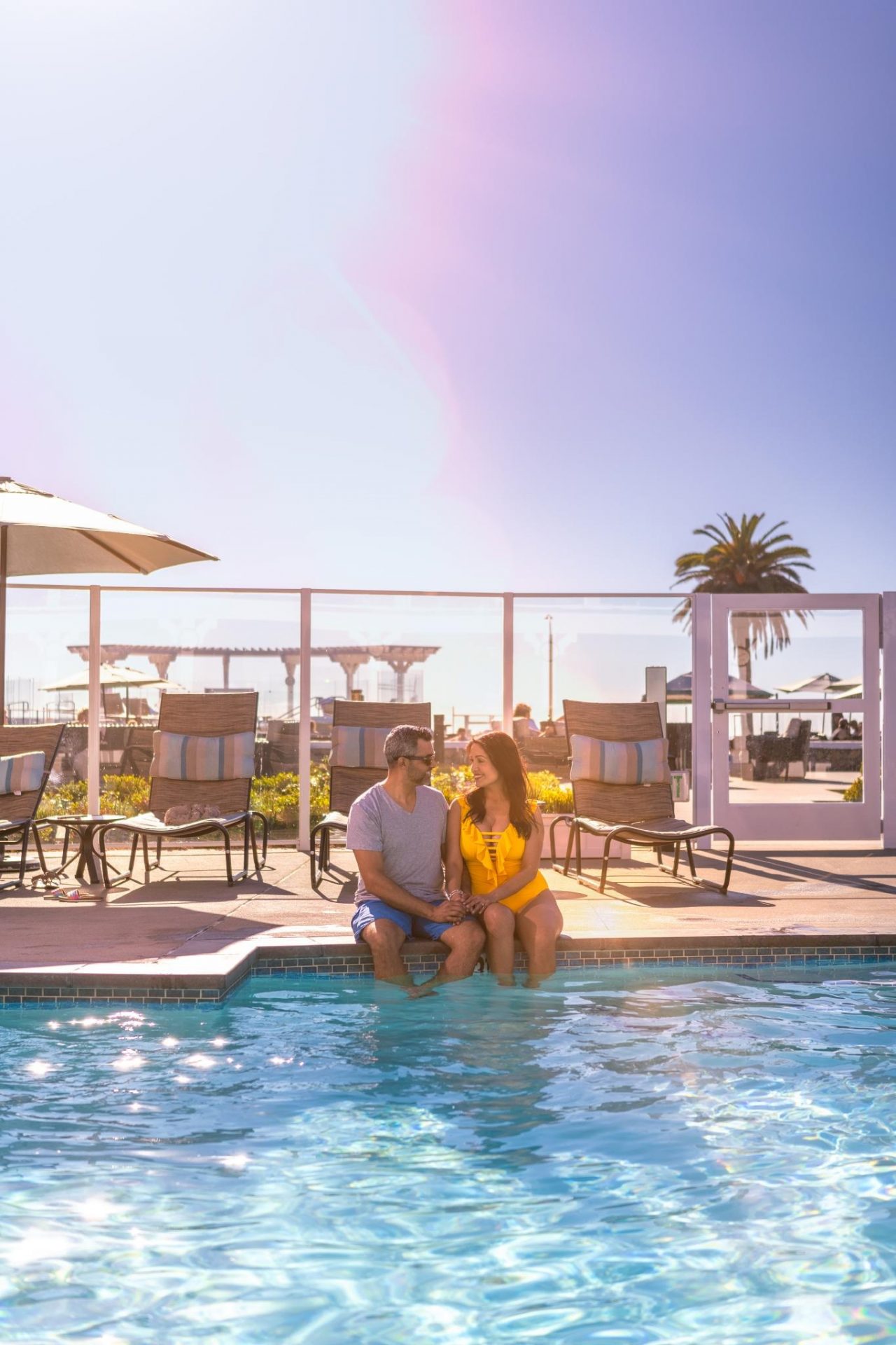 Carlsbad resort hotel